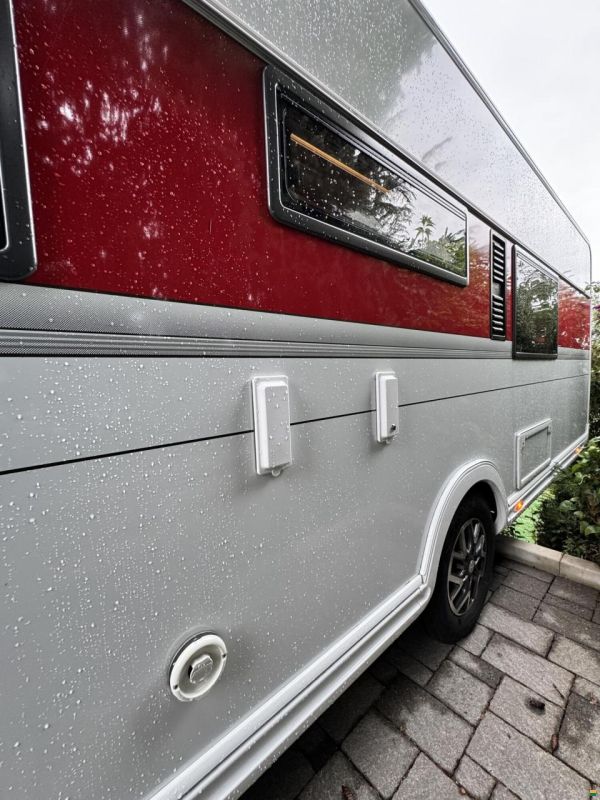 Kabe Royal 600 TDL KS