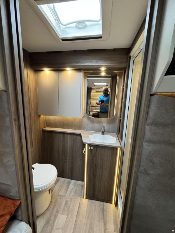 Kabe Royal 600 TDL KS