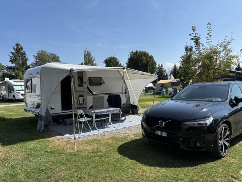 Knaus Sport 420 QD E-Power