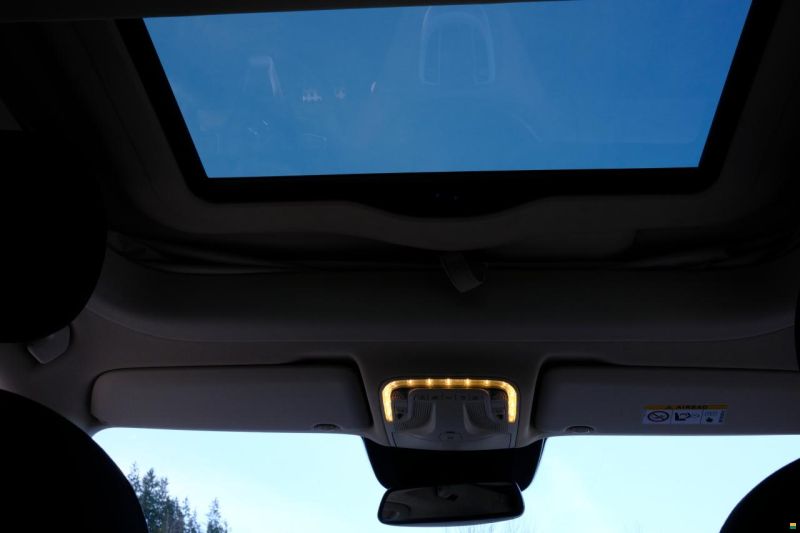 Mercedes Benz Marco Polo 300d 4MATIC