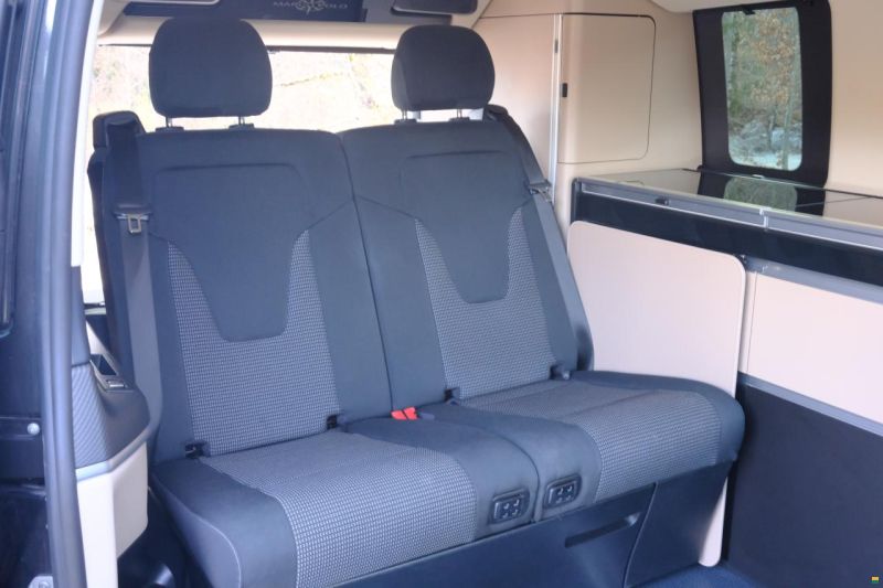 Mercedes Benz Marco Polo 300d 4MATIC