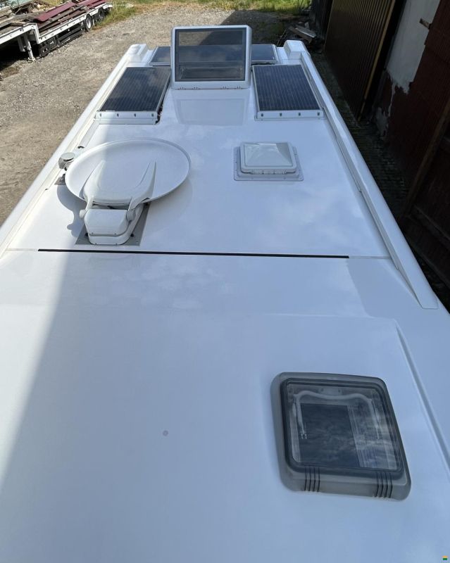 Wochner Mujaro II 570 ABG