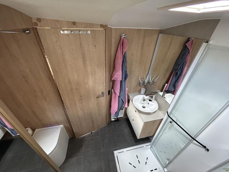 Wochner Mujaro II 570 ABG