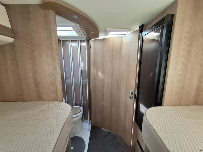 Malibu I 441 LE - AUTOMAT!