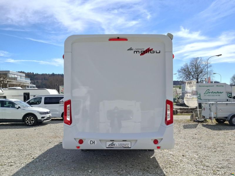 Malibu I 441 LE - AUTOMAT!