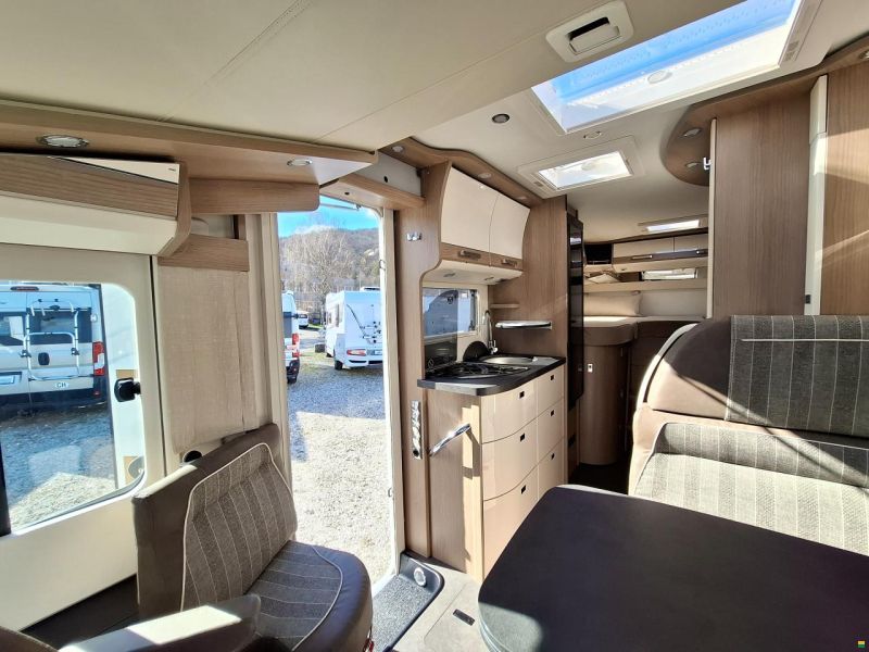 Malibu I 441 LE - AUTOMAT!