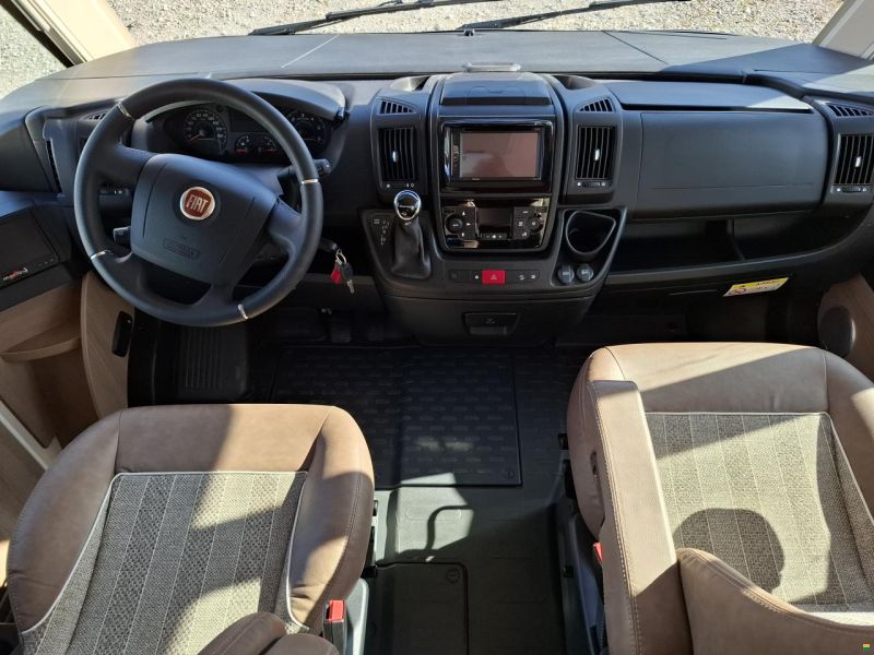 Malibu I 441 LE - AUTOMAT!