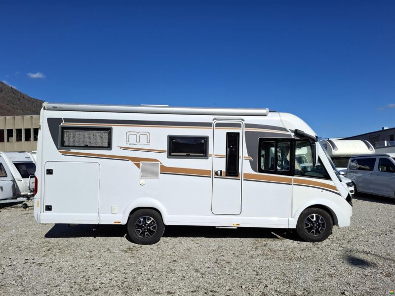 Malibu I 441 LE - AUTOMAT!