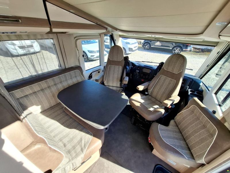 Malibu I 441 LE - AUTOMAT!