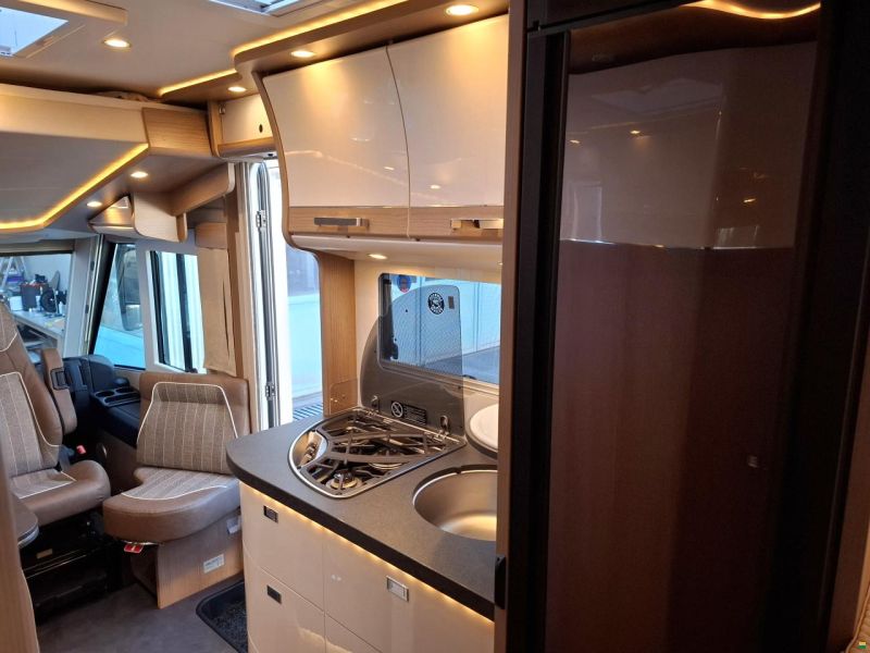 Malibu I 441 LE - AUTOMAT!