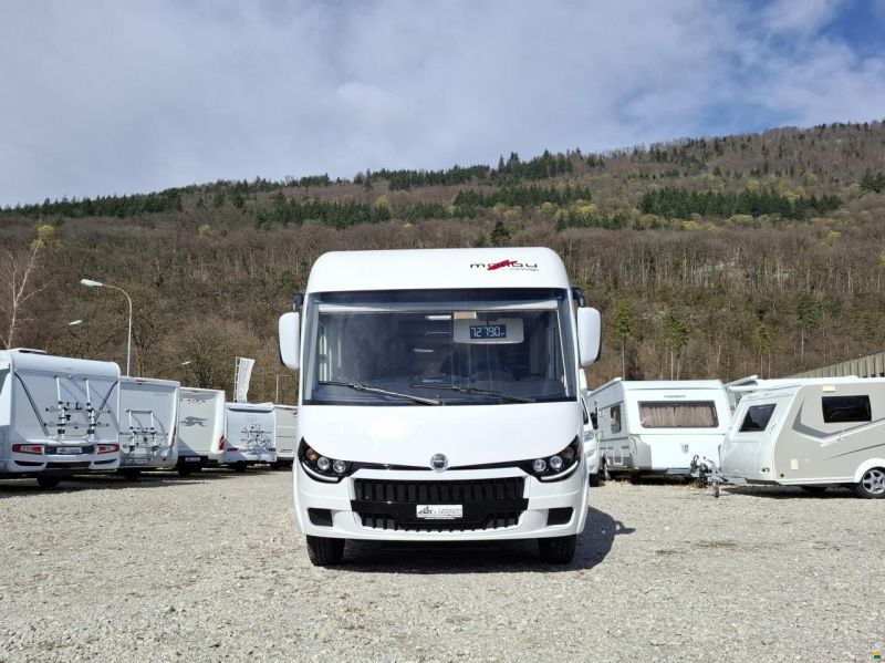 Malibu I 441 LE - AUTOMAT!