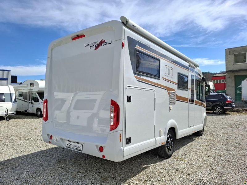 Malibu I 441 LE - AUTOMAT!