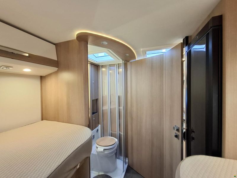 Malibu I 441 LE - AUTOMAT!