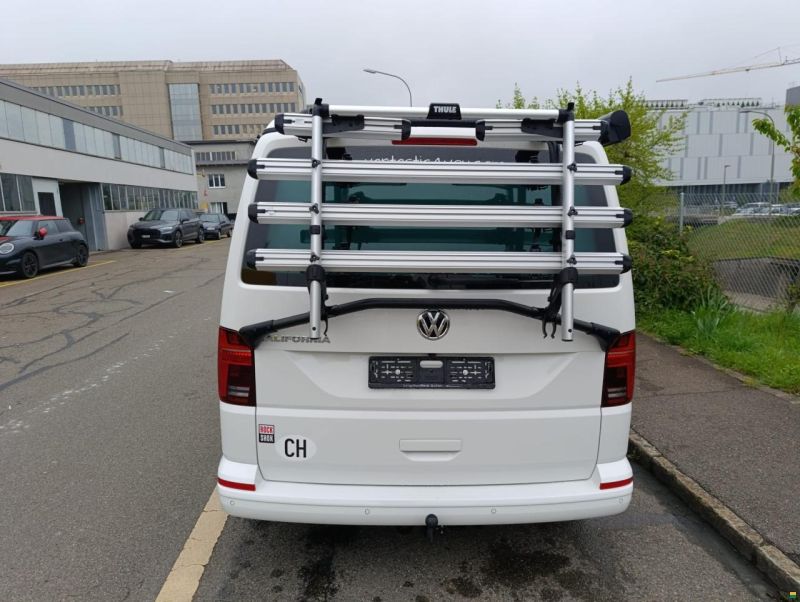 Volkswagen T6.1 California 2.0TDI Ocean