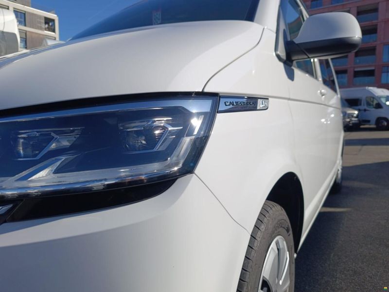 Volkswagen T6.1 California 2.0TDI Ocean