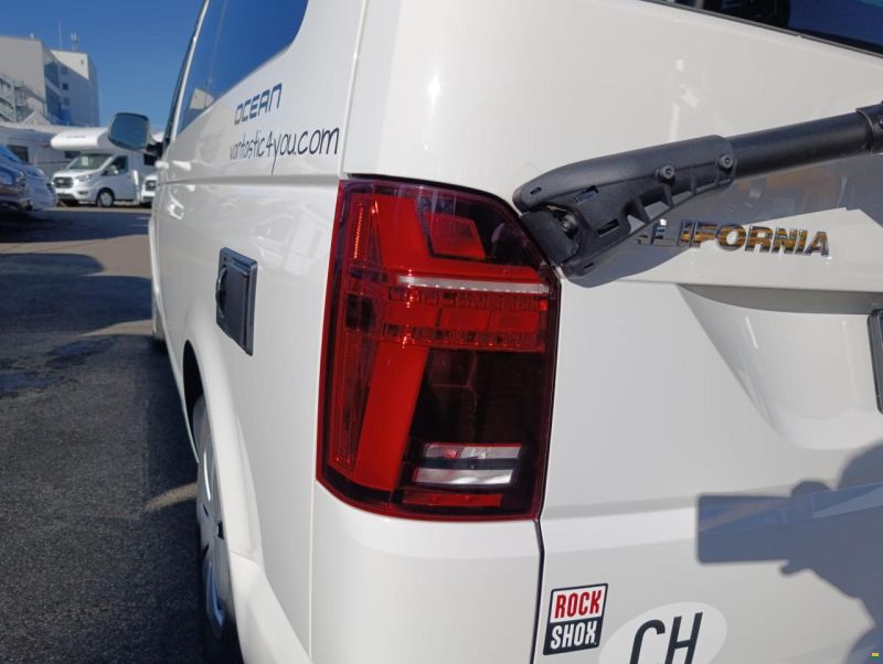 Volkswagen T6.1 California 2.0TDI Ocean
