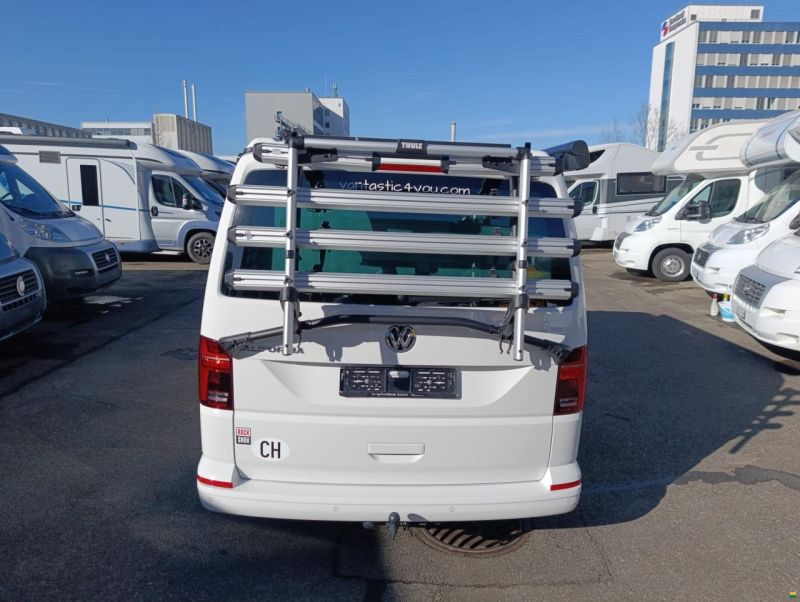 Volkswagen T6.1 California 2.0TDI Ocean