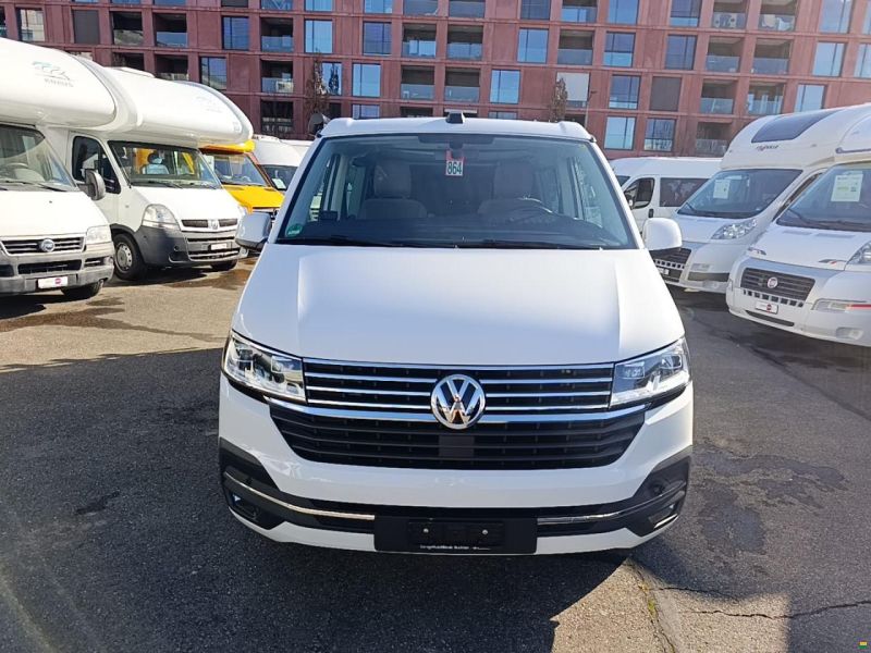 Volkswagen T6.1 California 2.0TDI Ocean