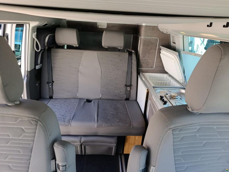 Volkswagen T6.1 California 2.0TDI Ocean