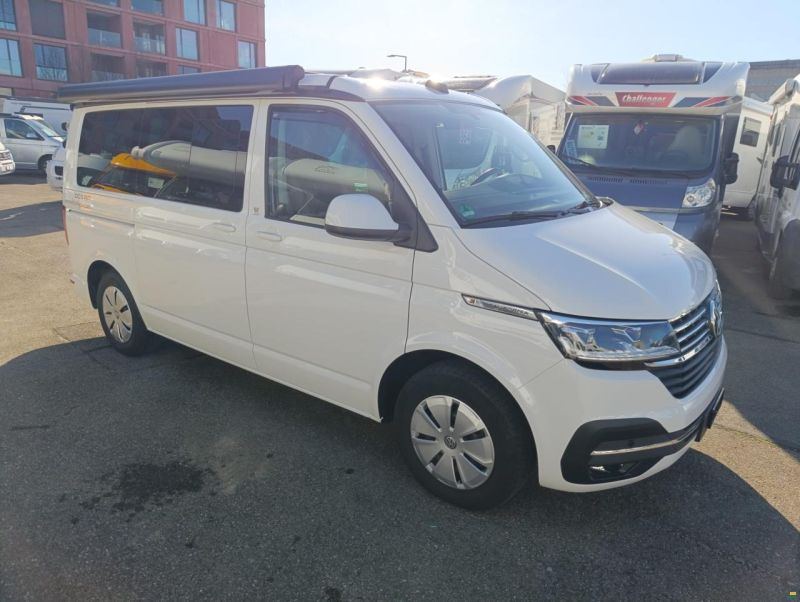 Volkswagen T6.1 California 2.0TDI Ocean