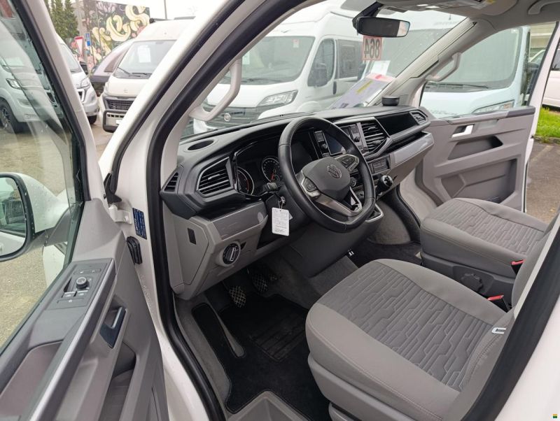 Volkswagen T6.1 California 2.0TDI Ocean