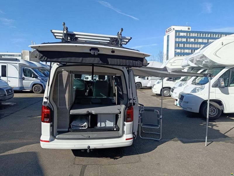 Volkswagen T6.1 California 2.0TDI Ocean