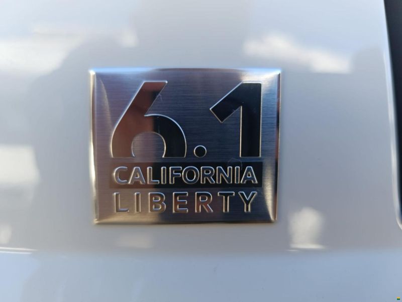 Volkswagen T6.1 California 2.0TDI Ocean