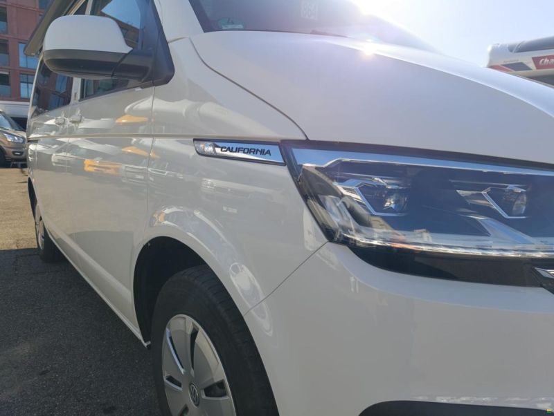 Volkswagen T6.1 California 2.0TDI Ocean