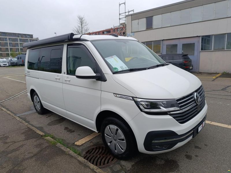 Volkswagen T6.1 California 2.0TDI Ocean