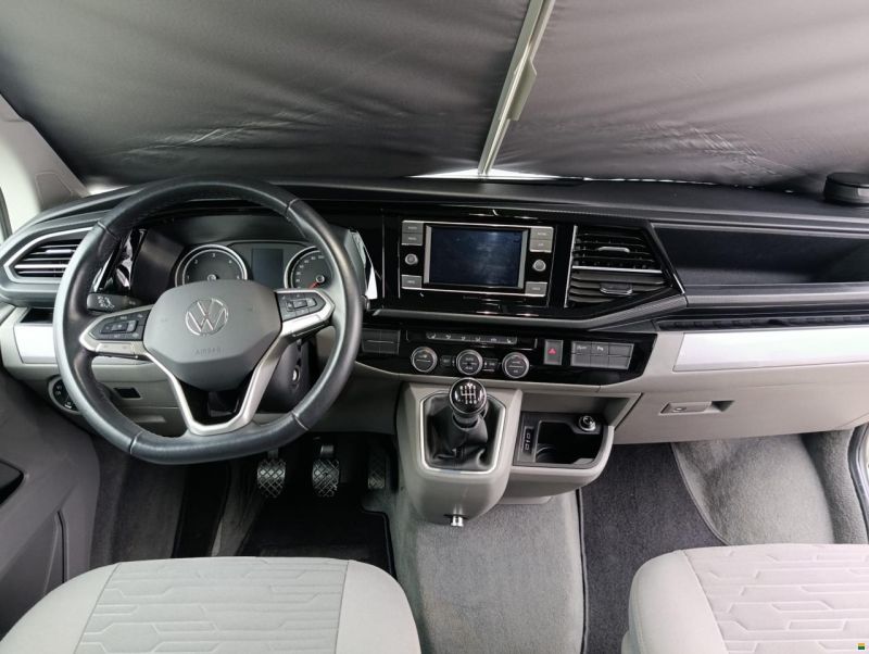 Volkswagen T6.1 California 2.0TDI Ocean