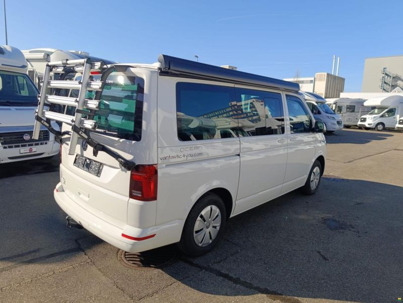Volkswagen T6.1 California 2.0TDI Ocean