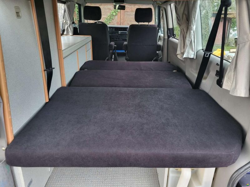 VW T4 VR6 California Coach