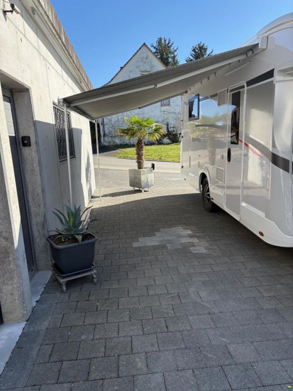 Roller Team Zefiro 266TL