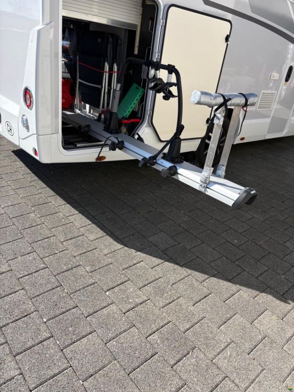 Roller Team Zefiro 266TL