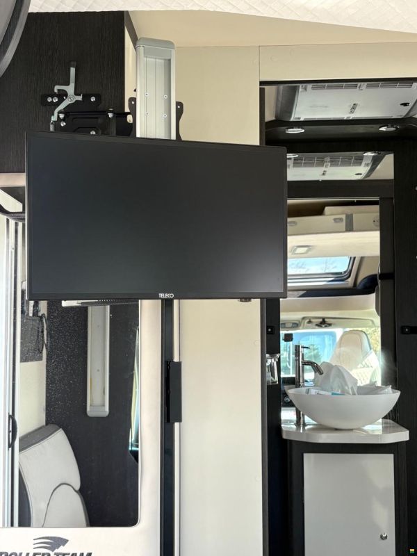 Roller Team Zefiro 266TL