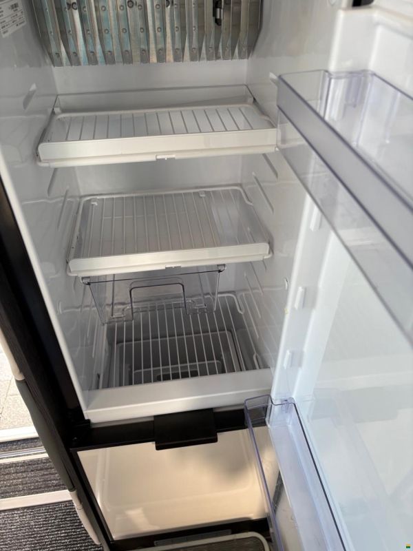 Roller Team Zefiro 266TL