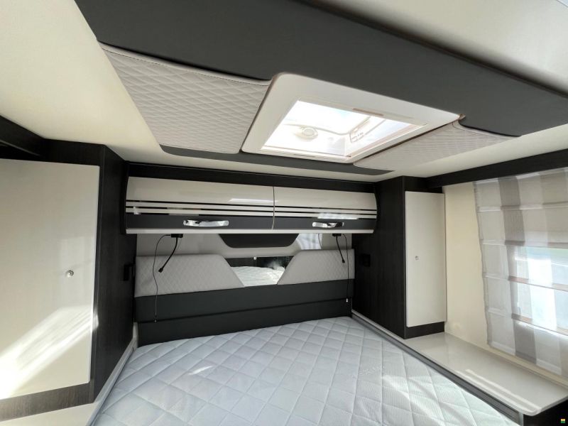 Roller Team Zefiro 266TL