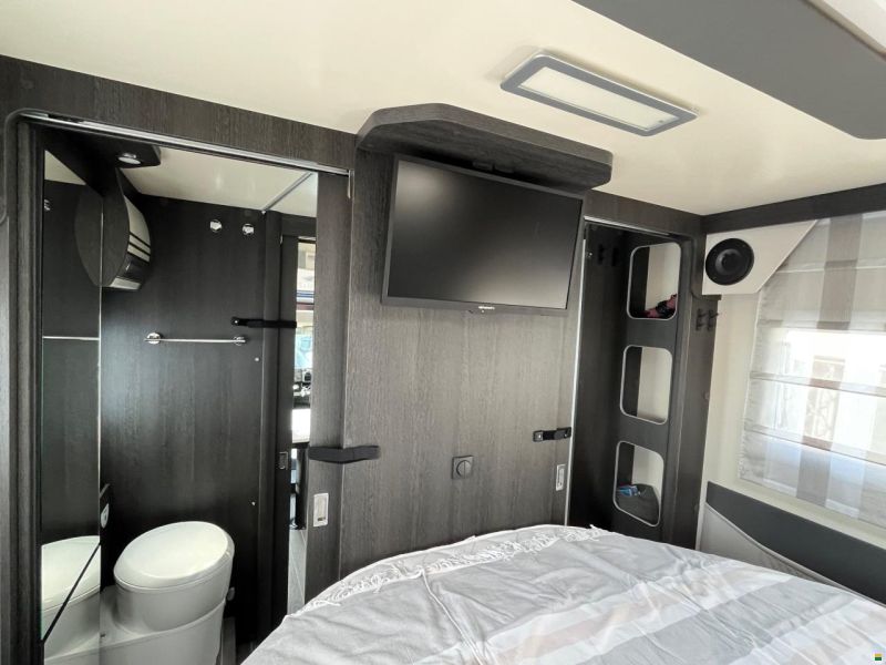 Roller Team Zefiro 266TL