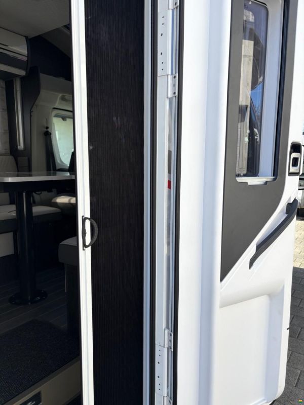 Roller Team Zefiro 266TL