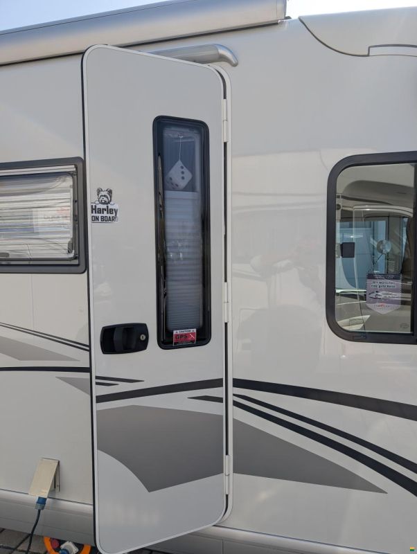 Carthago Chic C-Line 4.3