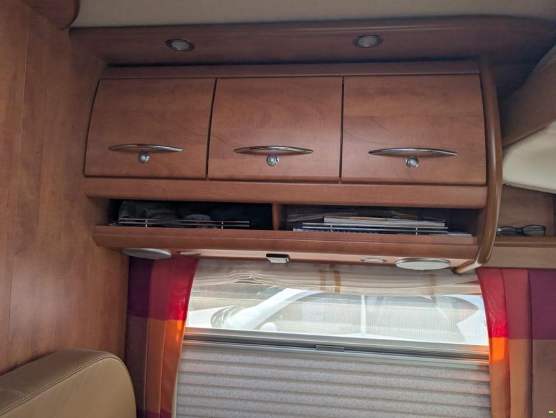 Carthago Chic C-Line 4.3