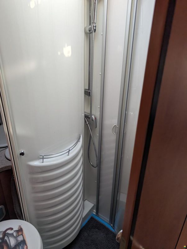 Carthago Chic C-Line 4.3