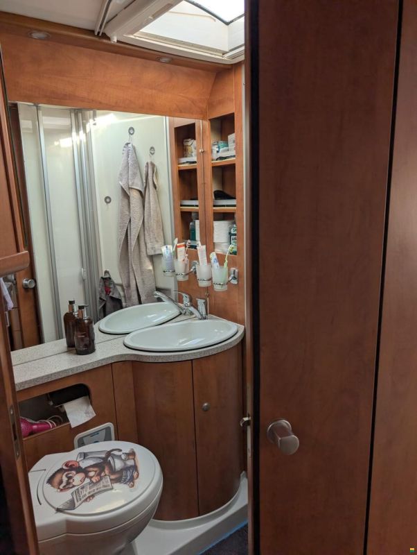 Carthago Chic C-Line 4.3