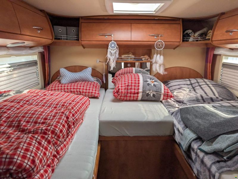 Carthago Chic C-Line 4.3