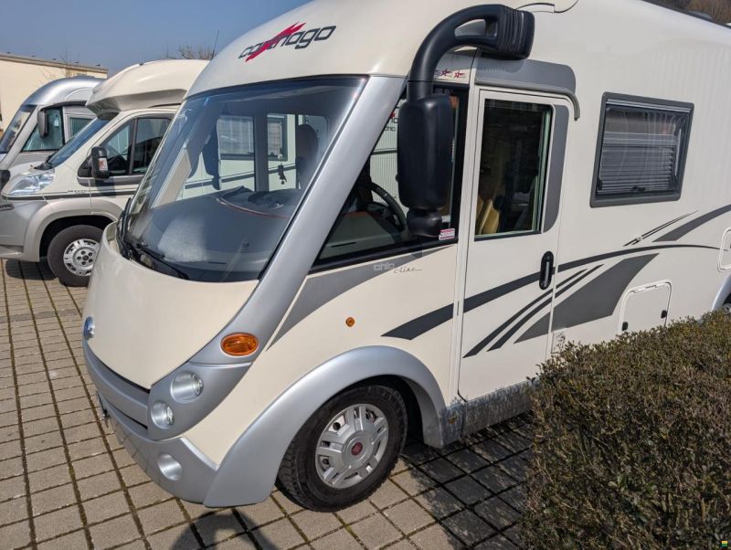 Carthago Chic C-Line 4.3