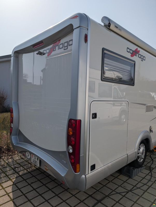 Carthago Chic C-Line 4.3