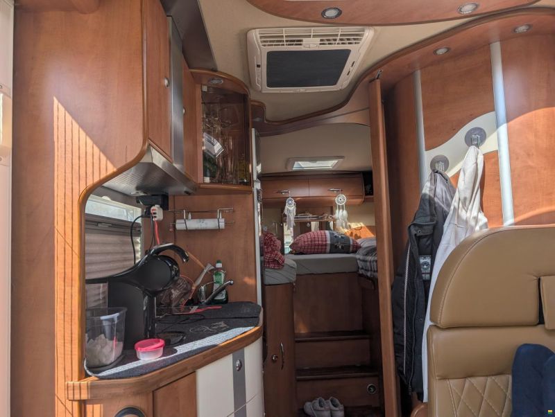 Carthago Chic C-Line 4.3