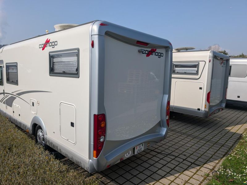 Carthago Chic C-Line 4.3