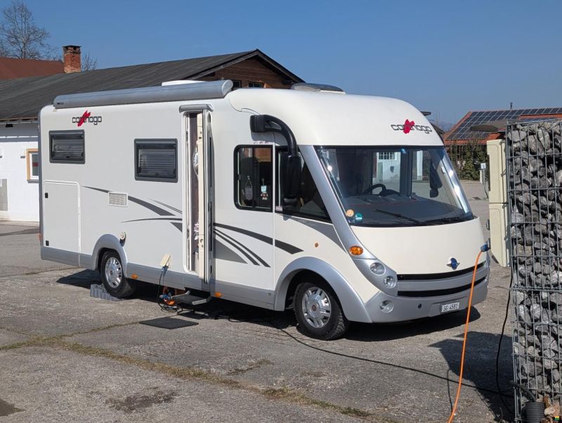 Carthago Chic C-Line 4.3