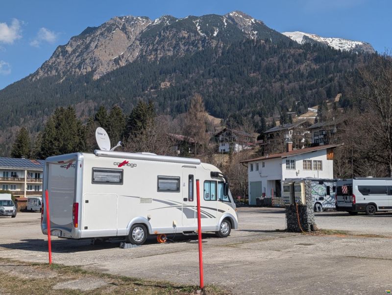 Carthago Chic C-Line 4.3